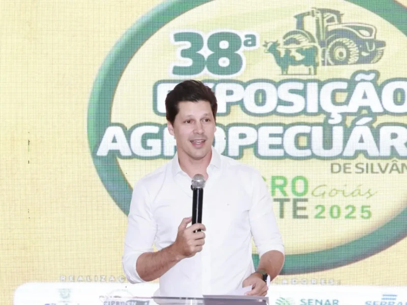 Duplicação da GO-010 terá contrato assinado até setembro, anuncia vice-governador