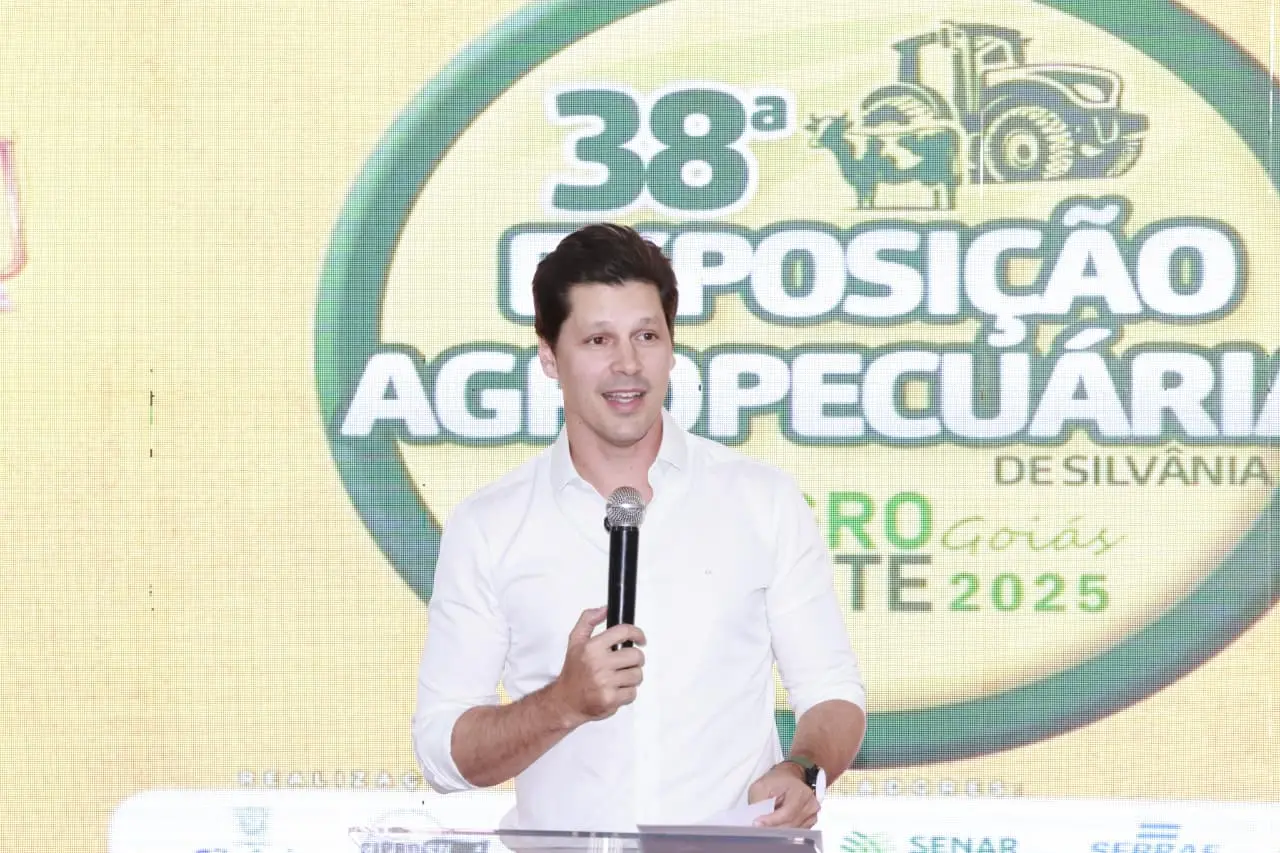 Duplicação da GO-010 terá contrato assinado até setembro, anuncia vice-governador