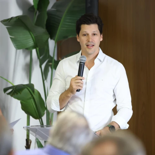 Goiás inicia pavimentação de rodovias GO-178 e GO-180 com investimento de R$ 268 milhões