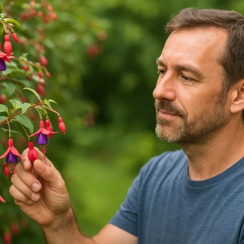 Brinco-de-princesa 6 segredos para manter as flores intactas por meses