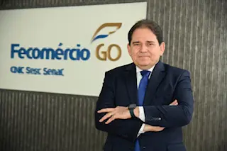 Marcelo Baiocchi recebe título de Cidadão Aparecidense em sessão solene da Câmara Municipal