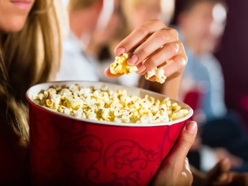 Semana do Cinema retorna com ingressos a R$ 10 em todo o Brasil