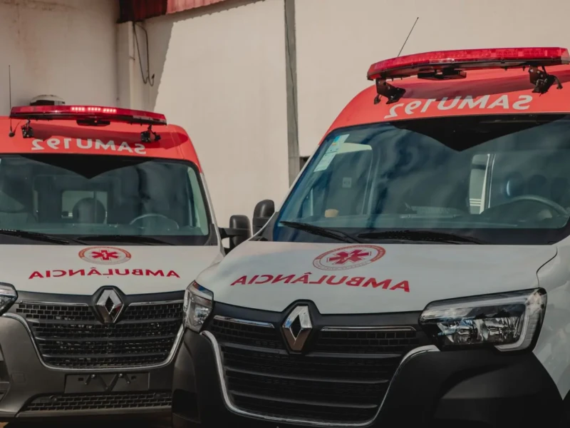 Idoso é esfaqueado durante tentativa de assalto em Anápolis