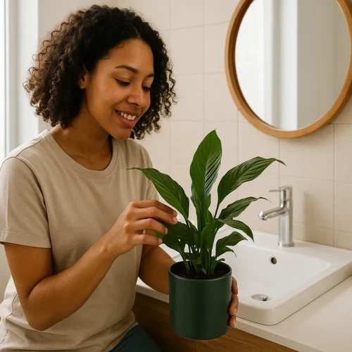 Como atrair boas energias para o banheiro com Feng Shui e evitar a drenagem da sorte