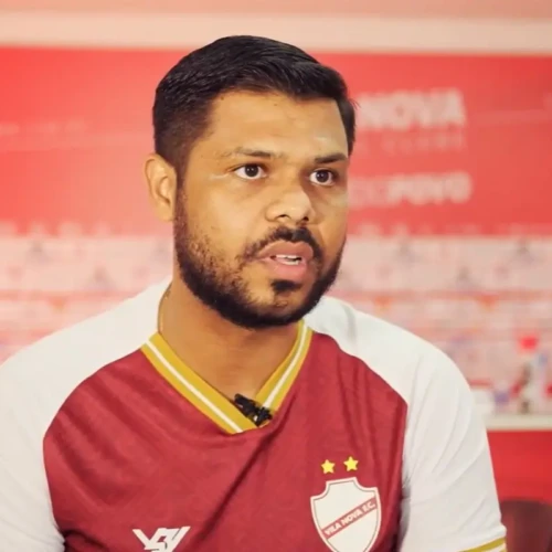 Policarpo - Vila Nova