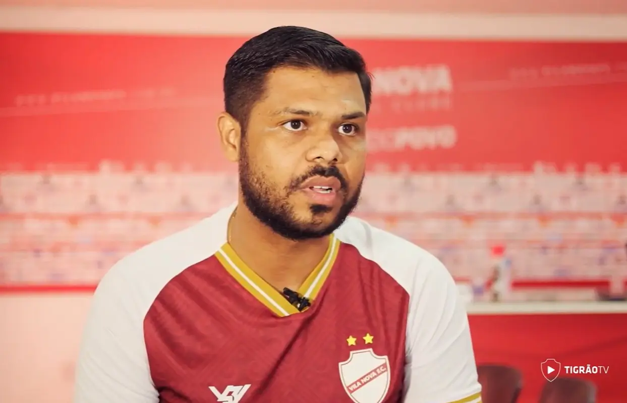 Policarpo - Vila Nova