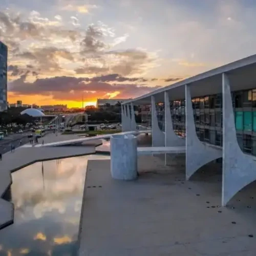 Pesquisa aponta preferidos para subir a rampa do Palácio do Planalto Foto Ricardo Stuckert PR