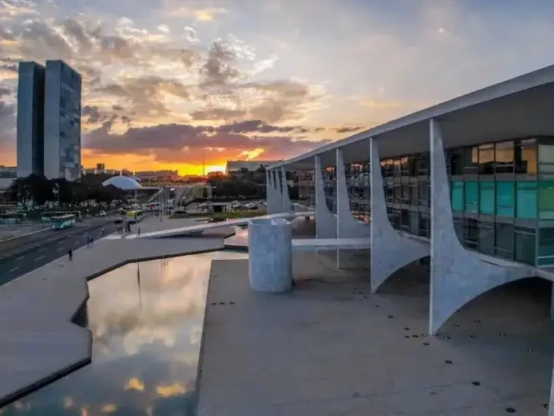 Pesquisa aponta preferidos para subir a rampa do Palácio do Planalto Foto Ricardo Stuckert PR