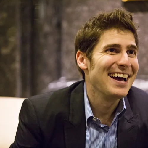 Eduardo Saverin, cofundador do Facebook