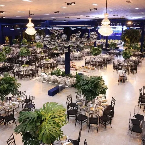 Baile do Rubi 2025 OAB-GO promove confraternização com atrações nacionais nesta sexta (29)