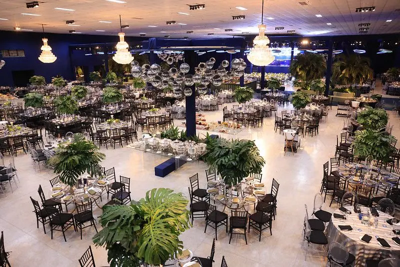 Baile do Rubi 2025 OAB-GO promove confraternização com atrações nacionais nesta sexta (29)