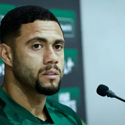 Wellington Rato - Goiás Esporte Clube (Foto - Rosiron Rodrigues)