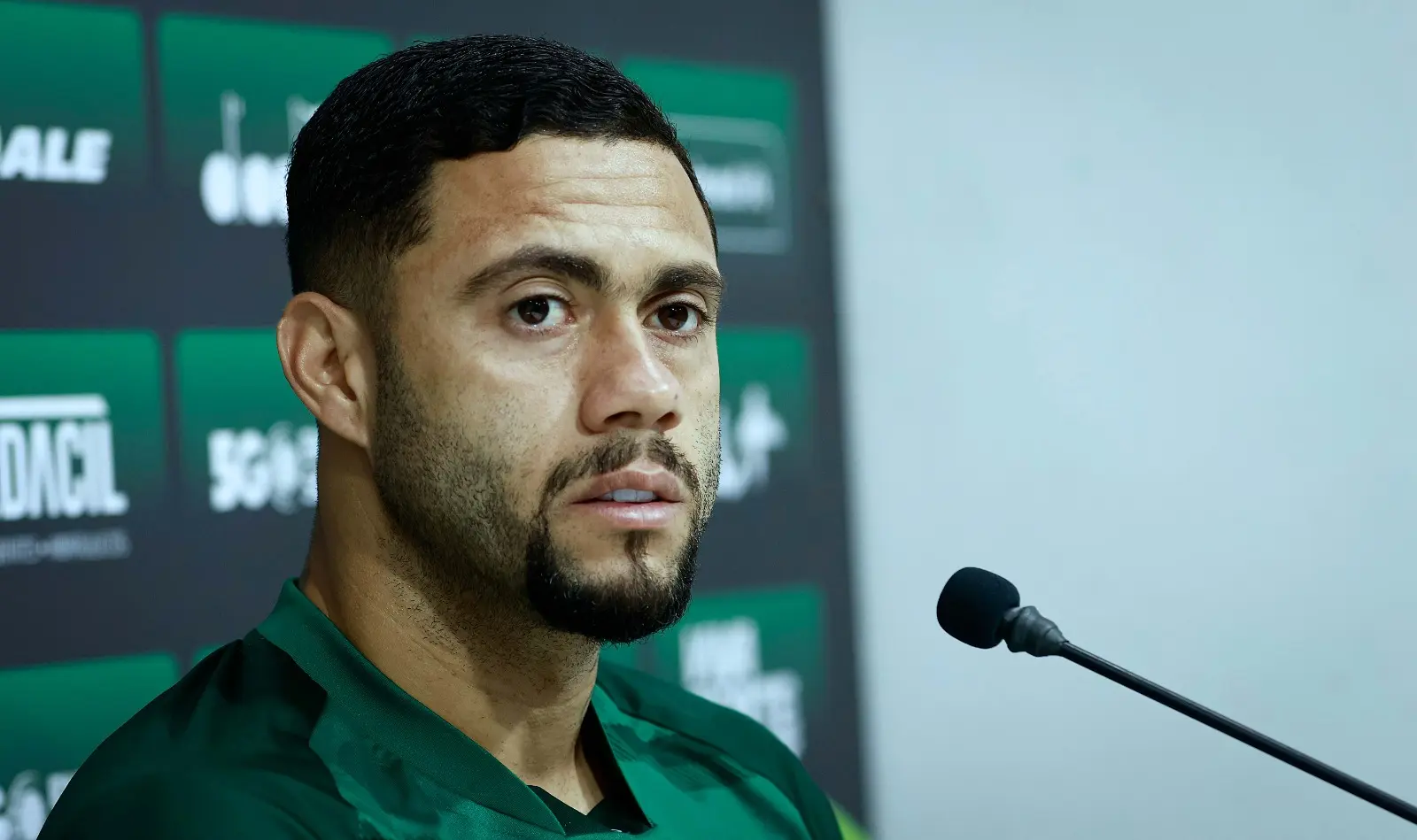 Wellington Rato - Goiás Esporte Clube (Foto - Rosiron Rodrigues)