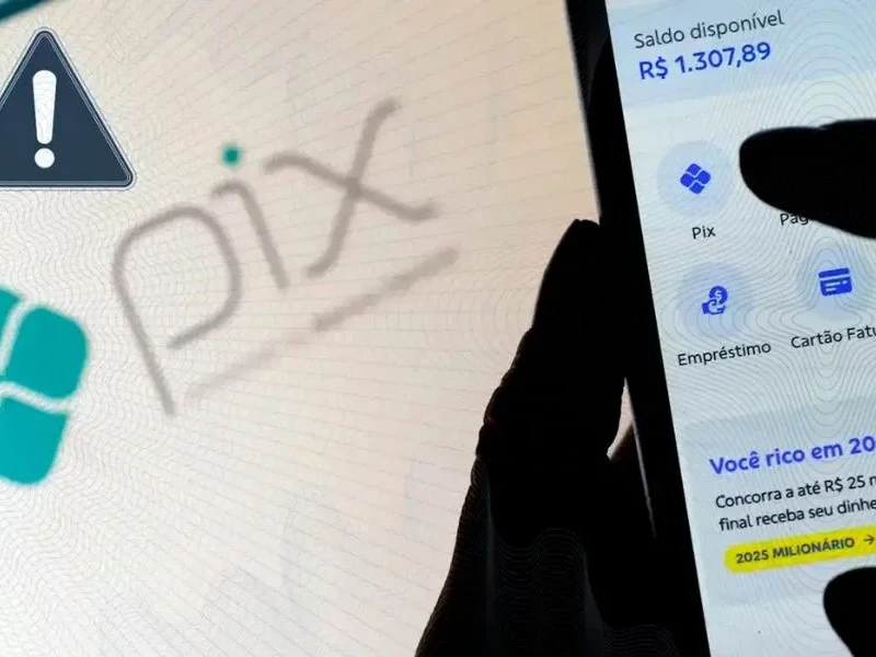 Pix terá novas regras para devolução de dinheiro em casos de fraude