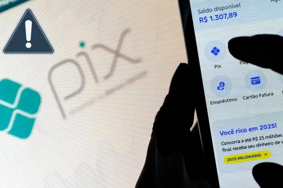 Pix terá novas regras para devolução de dinheiro em casos de fraude