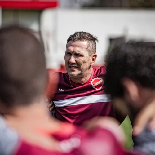 Paulo Turra - Vila Nova (Foto - Roberto Correa)