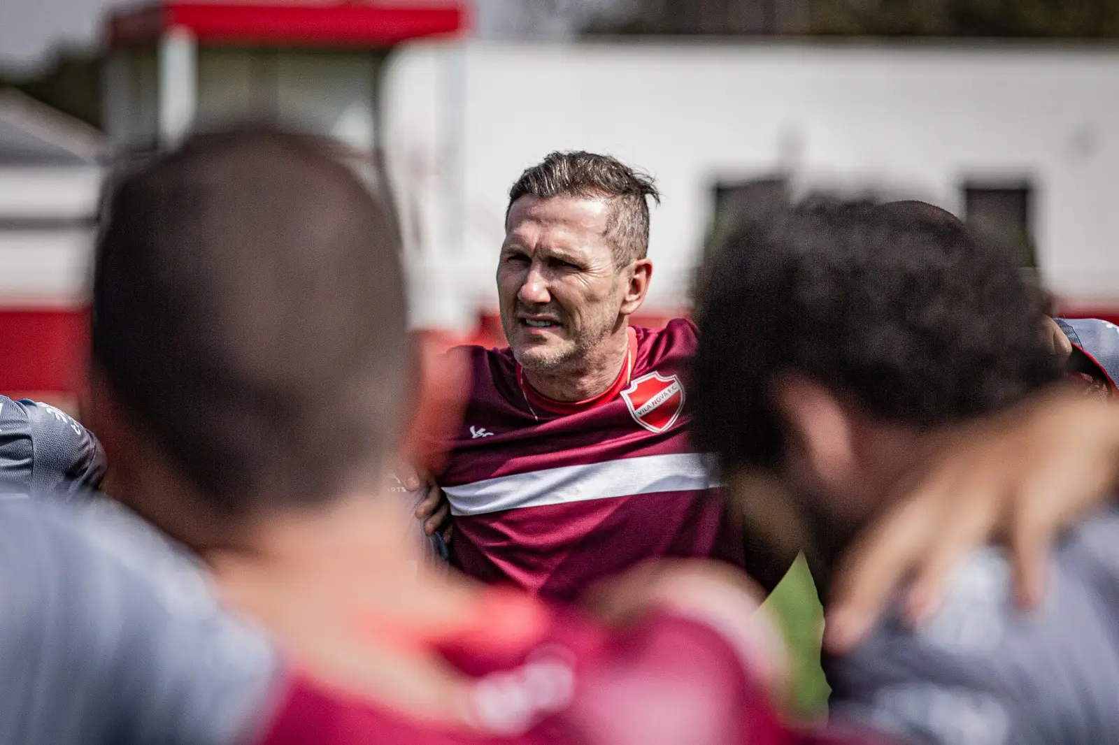 Paulo Turra - Vila Nova (Foto - Roberto Correa)