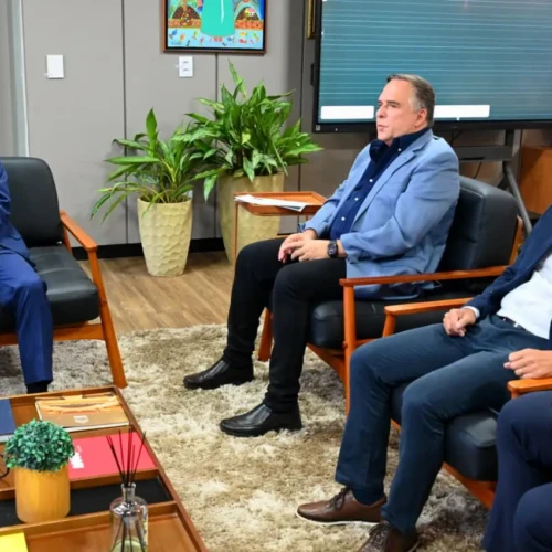 Mabel se reuniu com o embaixador do Japao no Brasil_Alex Malheiros