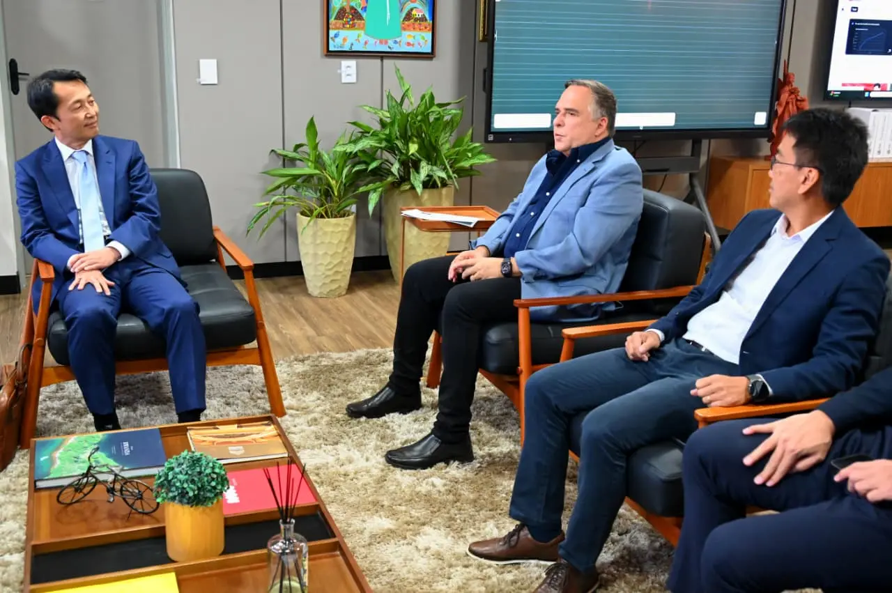 Mabel se reuniu com o embaixador do Japao no Brasil_Alex Malheiros