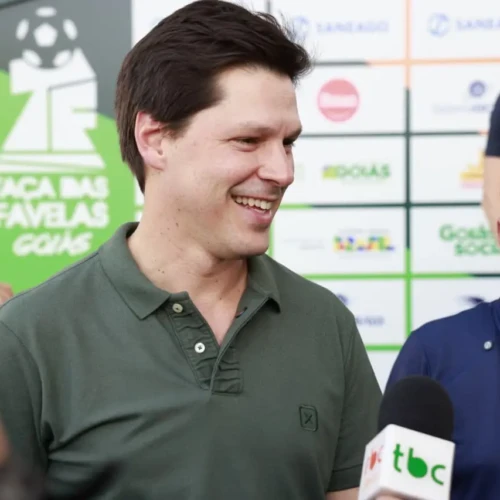 Daniel Vilela - Jota Eurípedes