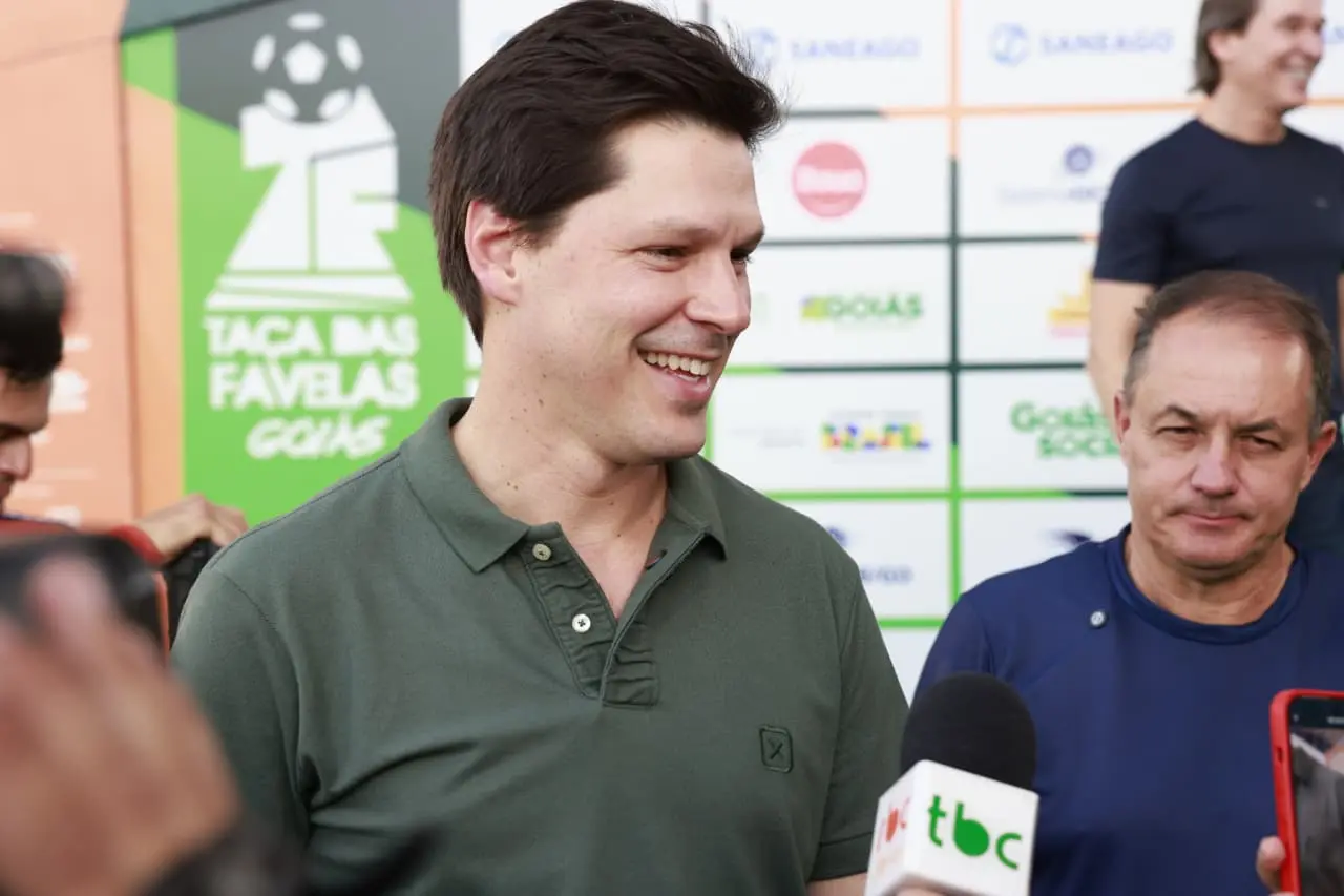 Daniel Vilela - Jota Eurípedes