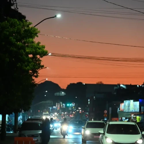 LED Goiânia - Alex Malheiros