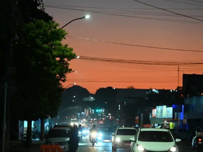 LED Goiânia - Alex Malheiros