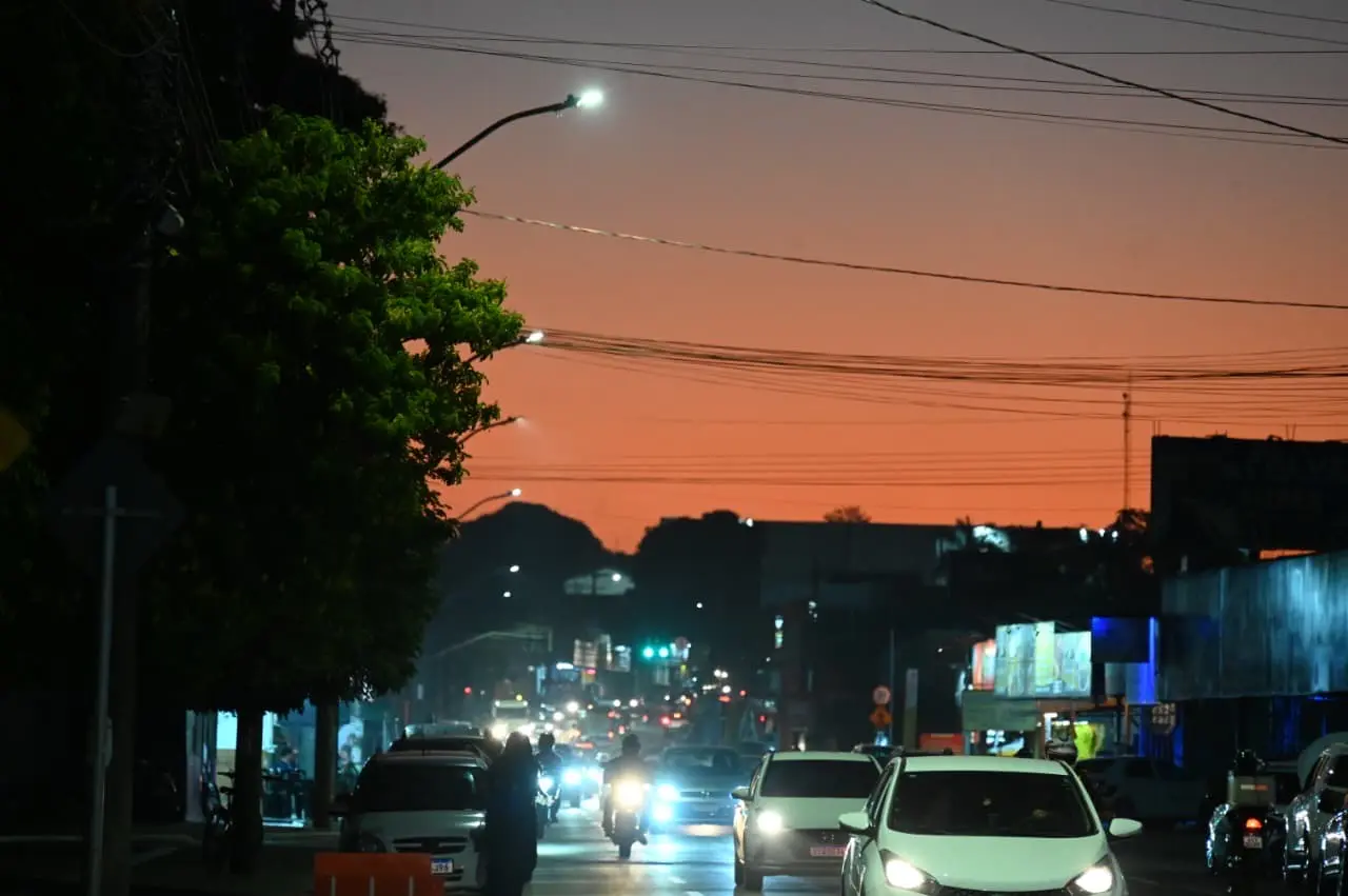LED Goiânia - Alex Malheiros