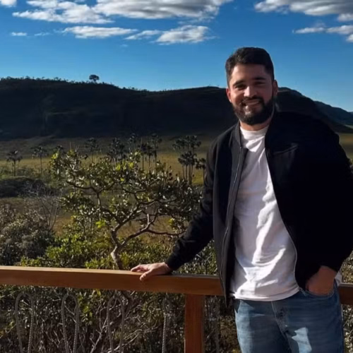 Segundo relatos de amigos, Nercival estava participando de um fim de semana de lazer quando sofreu uma parada cardiorrespiratória. Foto: Reprodução/Redes sociais.