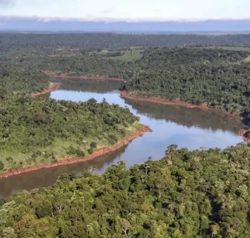 tese da UEG é eleita a melhor do Brasil em Ciências Ambientais no Prêmio Capes 2025