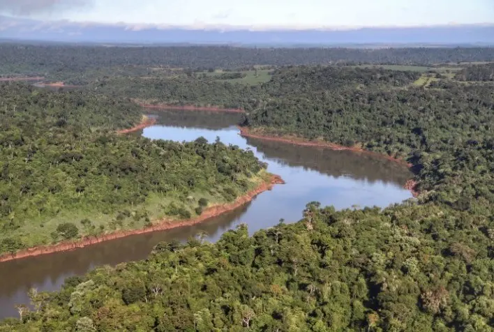 tese da UEG é eleita a melhor do Brasil em Ciências Ambientais no Prêmio Capes 2025