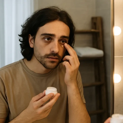 6 passos para tratar olheiras profundas e iluminar o olhar naturalmente