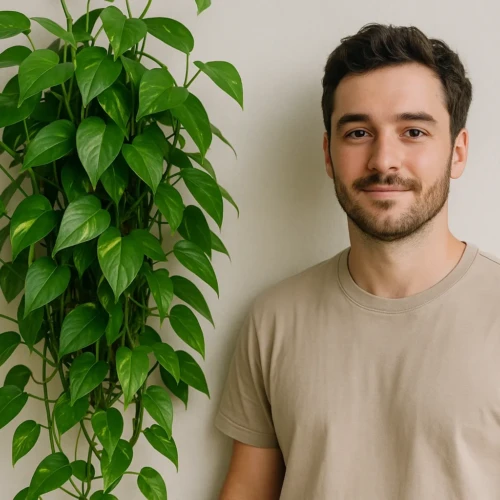 Jiboia verde 7 benefícios energéticos dessa trepadeira poderosa