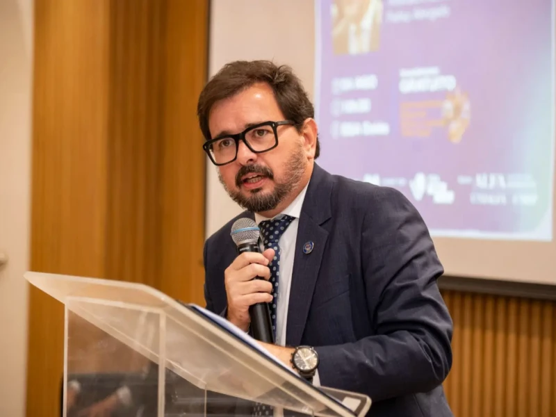 Goiás tem recorde de capacitação jurídica em agosto com ações da OAB-GO