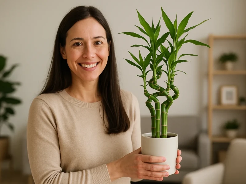 Bambu da sorte 7 rituais para atrair prosperidade e boas vibrações