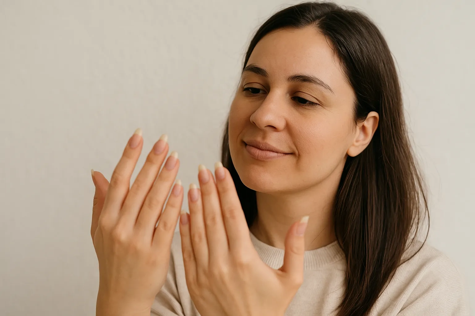 6 truques para fazer unhas crescerem mais rápido e saudáveis