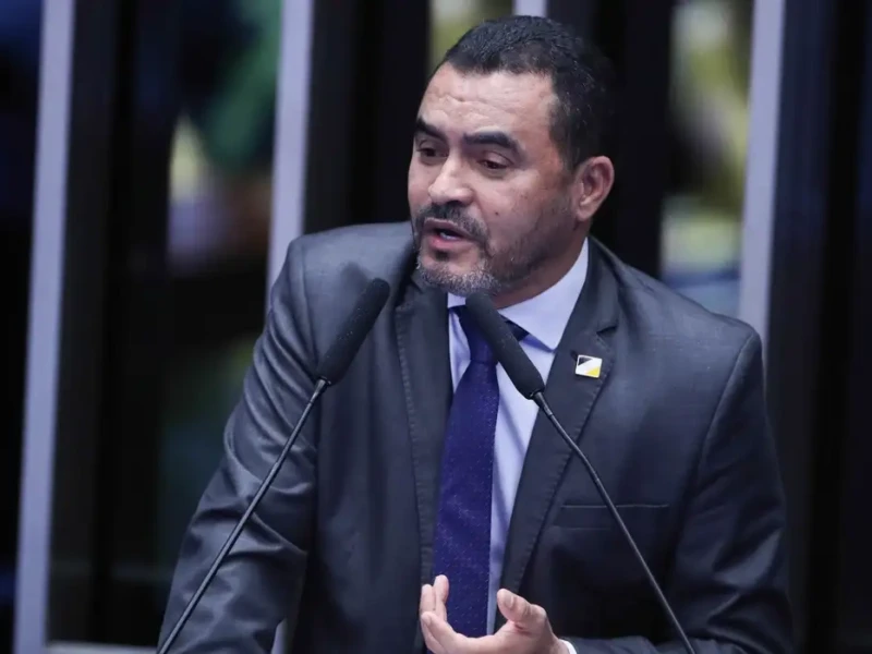 STJ afasta governador do Tocantins do cargo por suspeita de desvio de R$ 73 milhões em compras