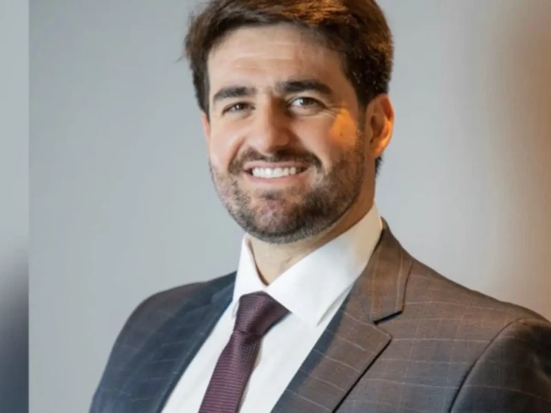 Cleone Meirelles assume presidência da Comissão de Direito Político e Eleitoral da OAB-GO