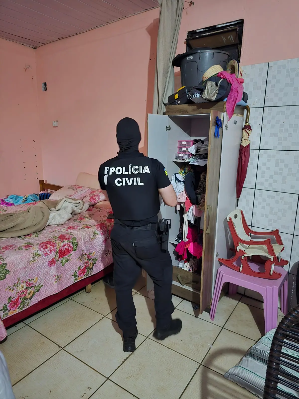 Polícia Civil cumpre 29 prisões em Goiás para desmantelar organização do tráfico