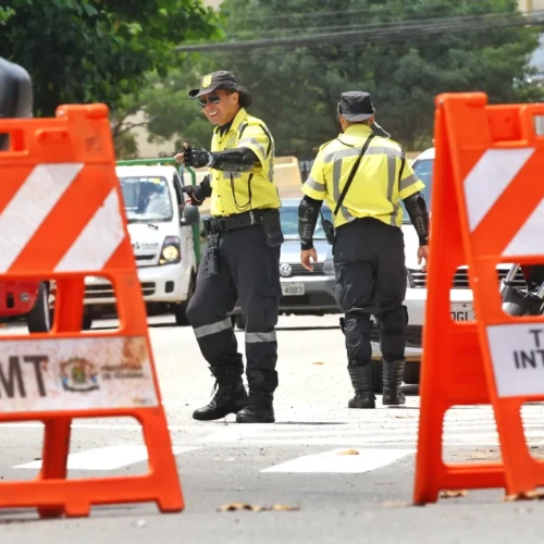 Goiânia terá desfile cívico-militar e atos sociais no Dia da Independência (2)