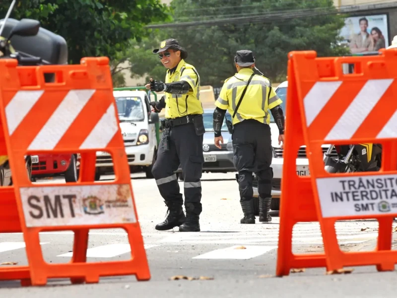Goiânia terá desfile cívico-militar e atos sociais no Dia da Independência (2)