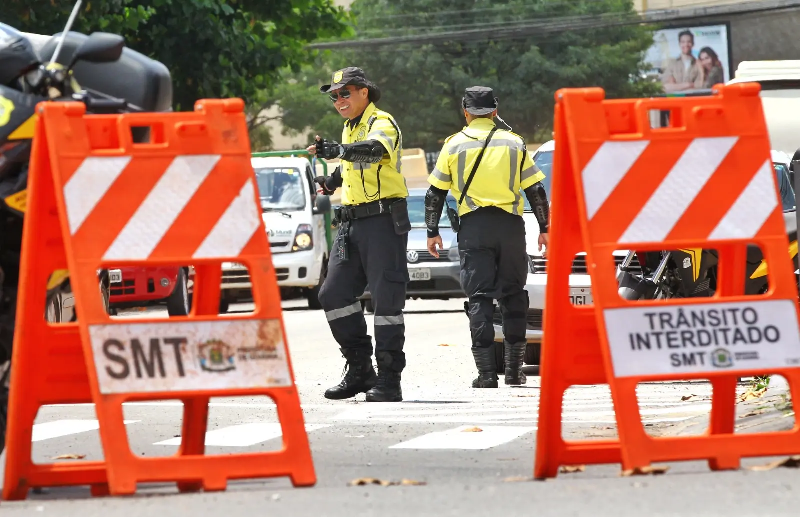 Goiânia terá desfile cívico-militar e atos sociais no Dia da Independência (2)