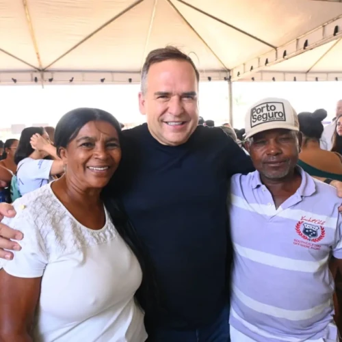 Prefeitura de Goiânia amplia entregas de escrituras e promete 40 mil documentos até o fim da gestão