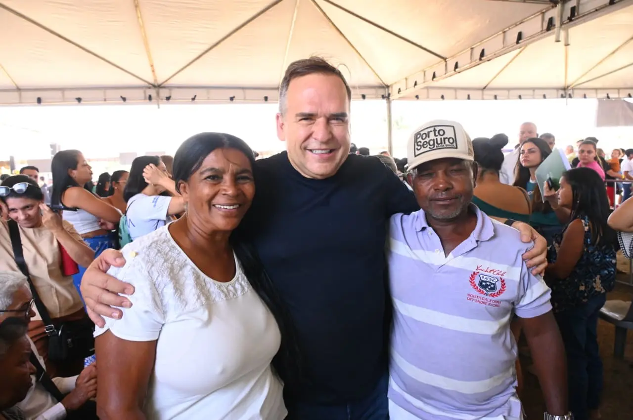 Prefeitura de Goiânia amplia entregas de escrituras e promete 40 mil documentos até o fim da gestão