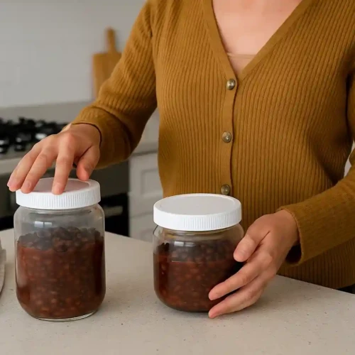 6 formas de conservar o feijão pronto por mais tempo sem mudar o sabor