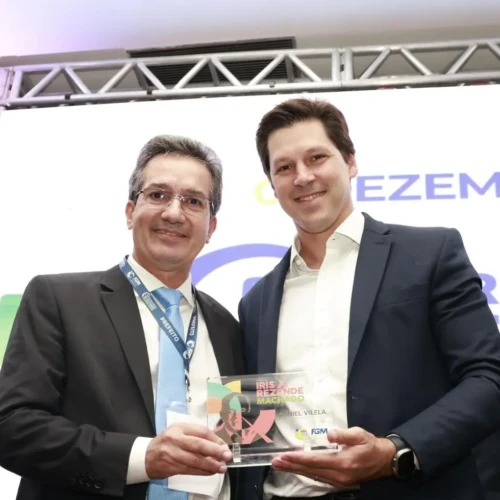 Municípios goianos recebem R$ 288 milhões do 1% extra do FPM a partir de setembro