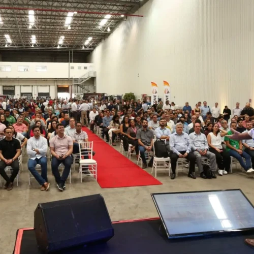 Goiânia recebe 41º Workshop de Logística com foco em inovação e crescimento do setor