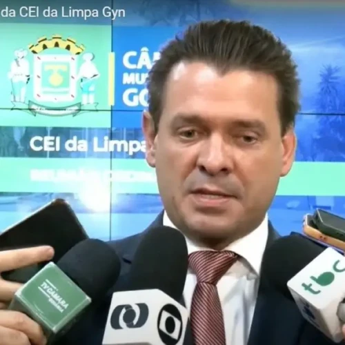 CEI define primeiros requerimentos Foto reprodução Tv Câmara