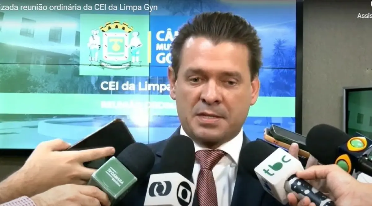 CEI define primeiros requerimentos Foto reprodução Tv Câmara