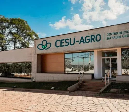 Goiás inaugura primeiro Centro de Excelência em Saúde Única do Brasil